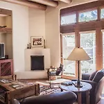Pinon Sanctuary Two-Bedroom Holiday Home