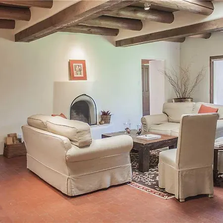Pinon Sanctuary Two-bedroom Holiday * Santa Fe