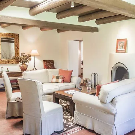 Pinon Sanctuary Two-bedroom Holiday Holiday home Santa Fe