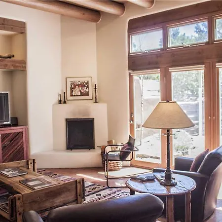 Pinon Sanctuary Two-bedroom Holiday Holiday home