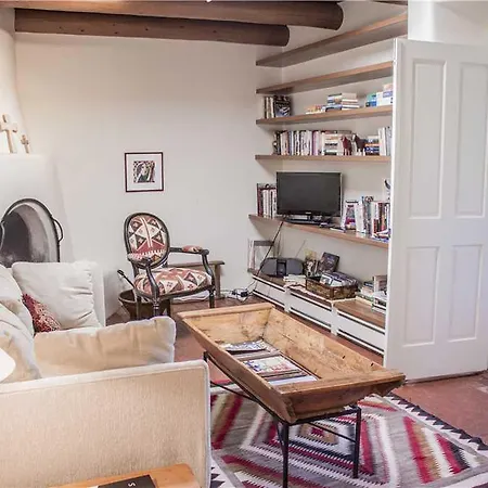 Holiday home Pinon Sanctuary Two-bedroom Holiday *