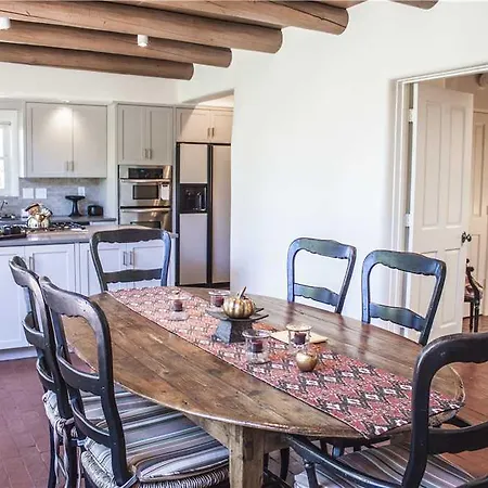Holiday home Pinon Sanctuary Two-bedroom Holiday Santa Fe