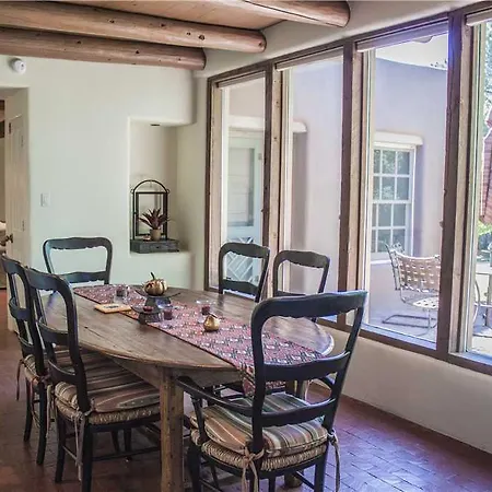 Pinon Sanctuary Two-bedroom Holiday Holiday home Santa Fe