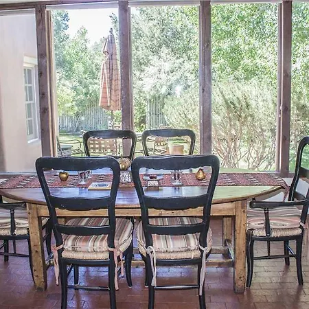 Pinon Sanctuary Two-bedroom Holiday Holiday home