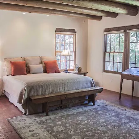 Pinon Sanctuary Two-bedroom Holiday *