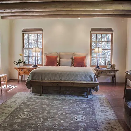 Holiday home Pinon Sanctuary Two-bedroom Holiday *