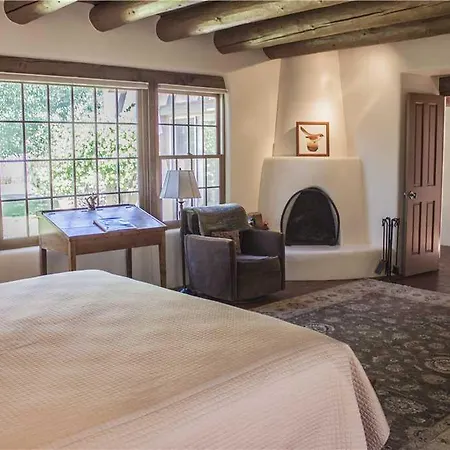Pinon Sanctuary Two-bedroom Holiday