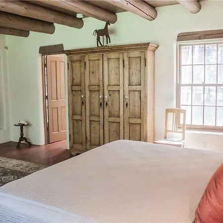 Holiday home Pinon Sanctuary Two-bedroom Holiday Santa Fe