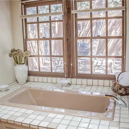 Holiday home Pinon Sanctuary Two-bedroom Holiday