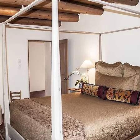 Pinon Sanctuary Two-bedroom Holiday Holiday home *