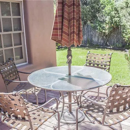 Pinon Sanctuary Two-bedroom Holiday Holiday home