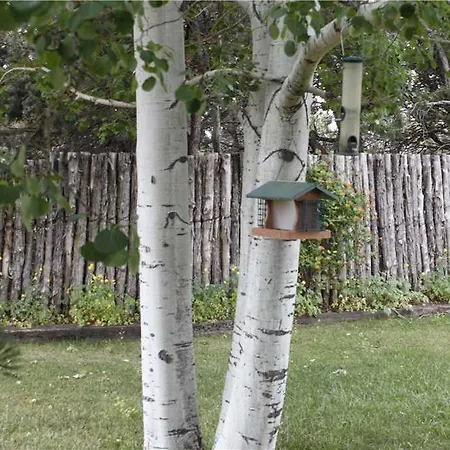 Pinon Sanctuary Two-bedroom Holiday Holiday home *