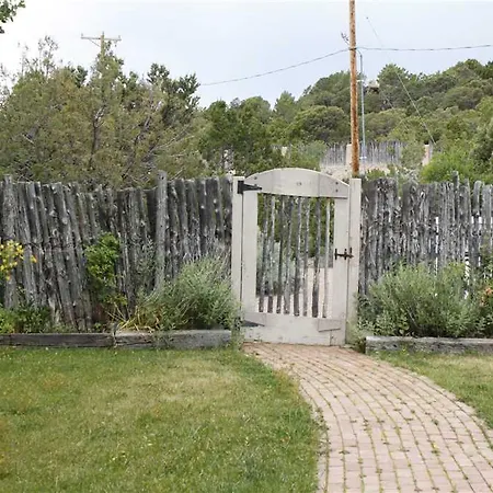 Pinon Sanctuary Two-bedroom Holiday