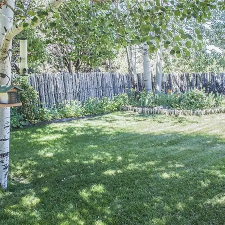 Holiday home Pinon Sanctuary Two-bedroom Holiday Santa Fe