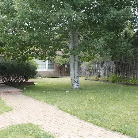 Holiday home Pinon Sanctuary Two-bedroom Holiday
