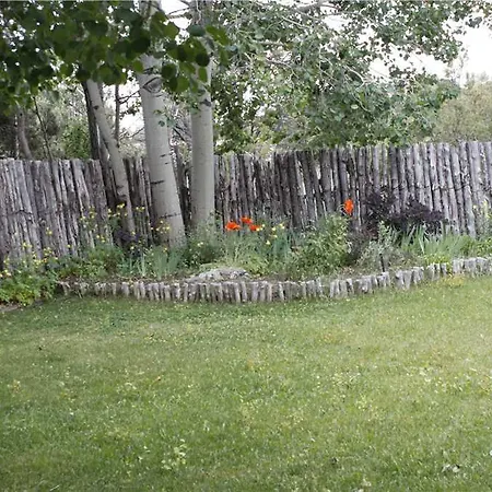 Pinon Sanctuary Two-bedroom Holiday Holiday home